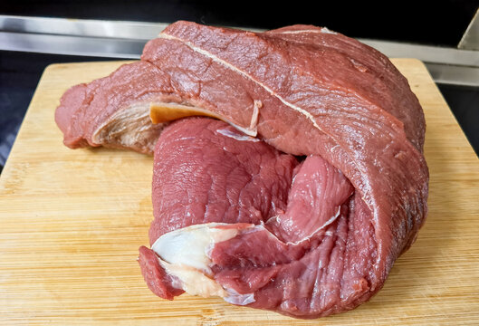 骡子肉