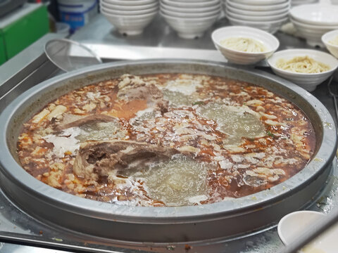高汤