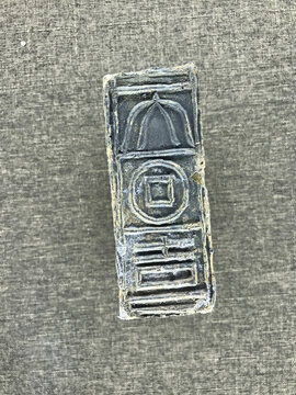 博物馆画像砖