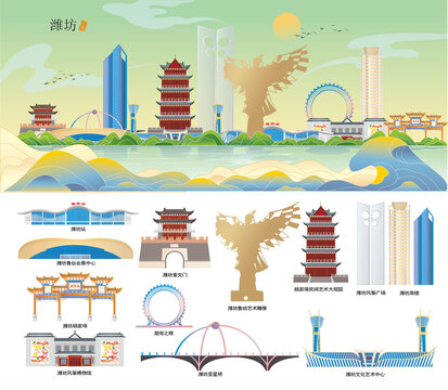 潍坊