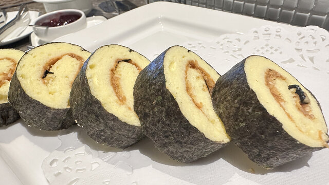 寿司