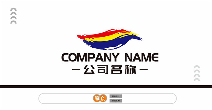 装修公司logo