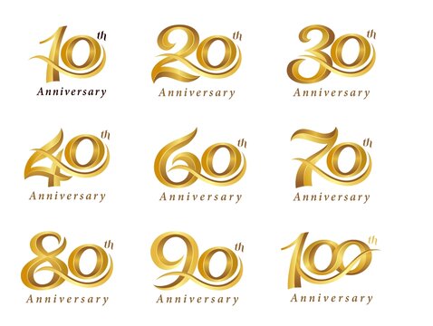 周年庆