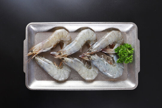 青虾