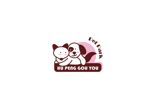 宠物LOGO