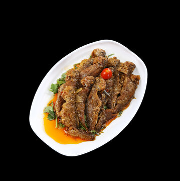 酥小黄鱼