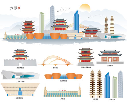 太原