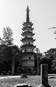 双塔东塔