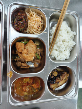 快餐