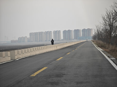 临海公路