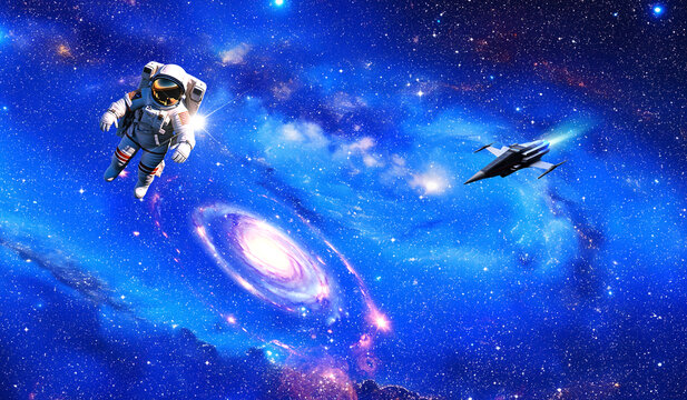 宇宙星空