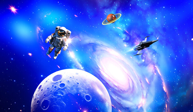 星空
