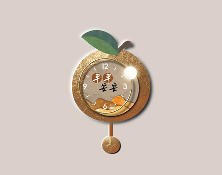 金苹果