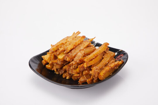 牛板筋