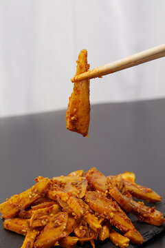 牛板筋