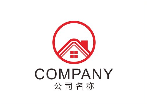 房屋标志