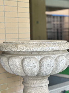 小区景观