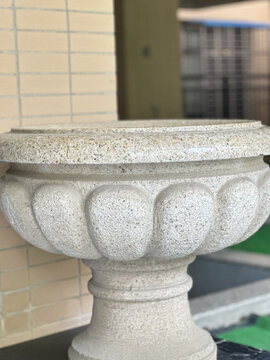 小区景观