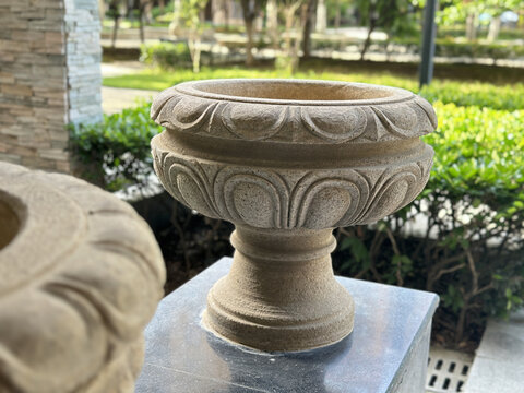 小区景观