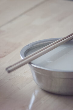 燕麦粥
