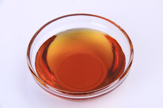 菜籽油