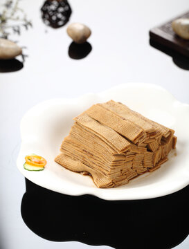 千叶豆腐