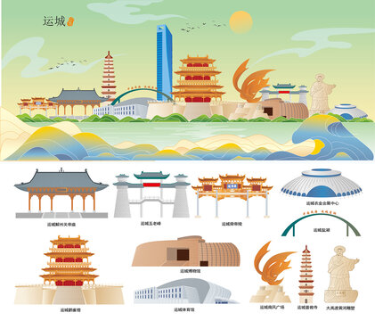 运城