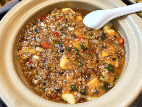 日本豆腐