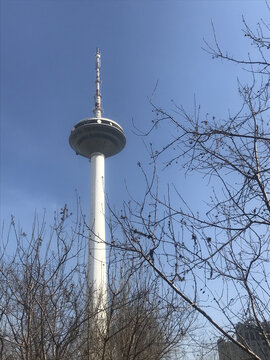 沈阳彩电塔