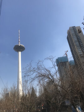 沈阳彩电塔