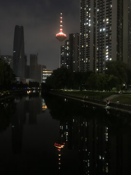 沈阳彩电塔