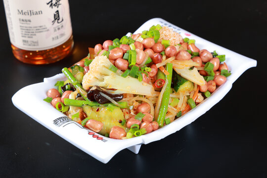 素拼