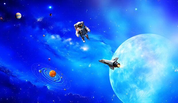 星空