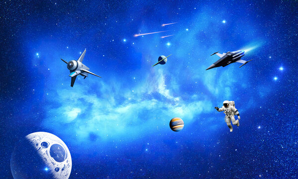 星空
