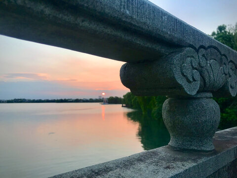石桥