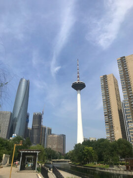 沈阳彩电塔