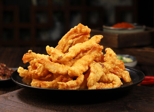 小酥肉
