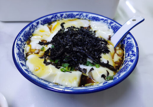 豆花