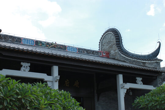 广州文化馆