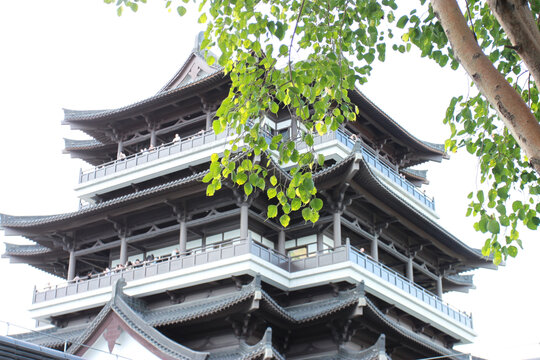 广州文化馆