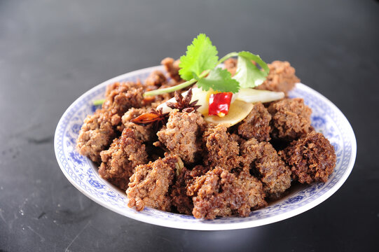 牛肉丸