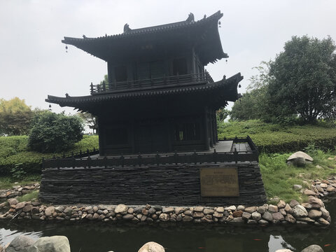 岳阳楼