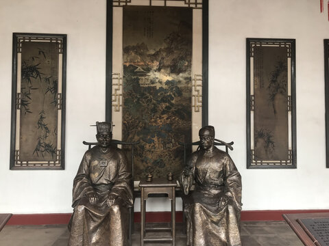 岳阳楼