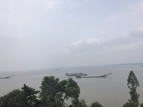 洞庭湖