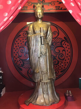 小乔