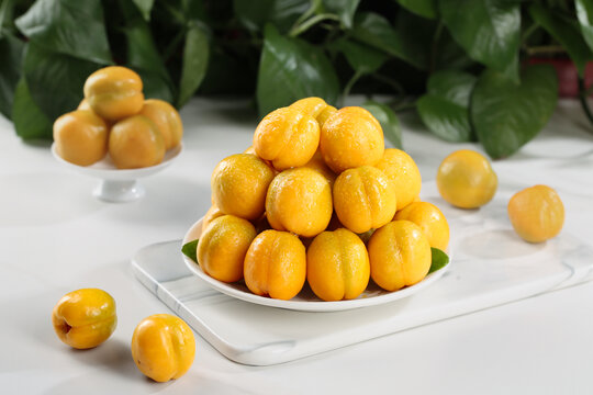 李广杏