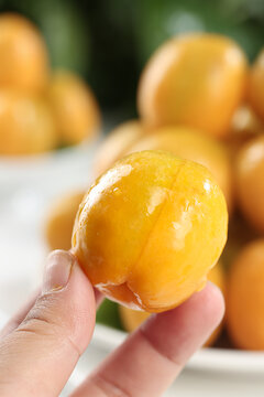 李广杏