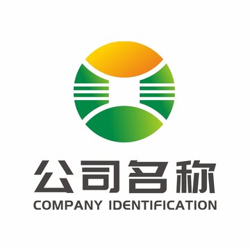 农业经济logo