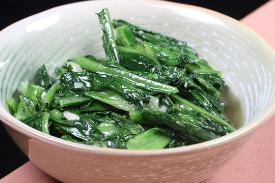 油麦菜