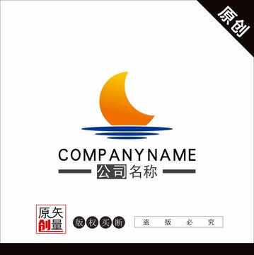 儿童logo